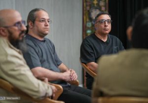 فیلترینگ یکی از سه دلیل اصلی مهاجرت است/ گوشهای «زامبی» حتی هنگام قطع اینترنت بینالملل، مهاجم هستند / «مافیا» نه، آنان «ذینفعان» فیلترینگ هستند