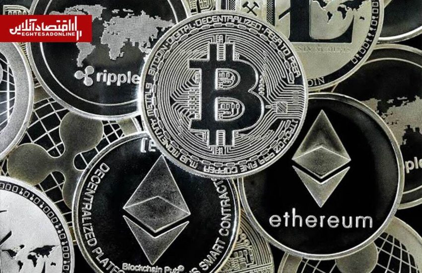 قیمت تتر، بیت‌کوین و اتریوم امروز دوشنبه ۵ مرداد ۱۴۰۵ | بیت‌کوین این مرز را از دست بدهد، همه‌چیز تغییر می‌کند
