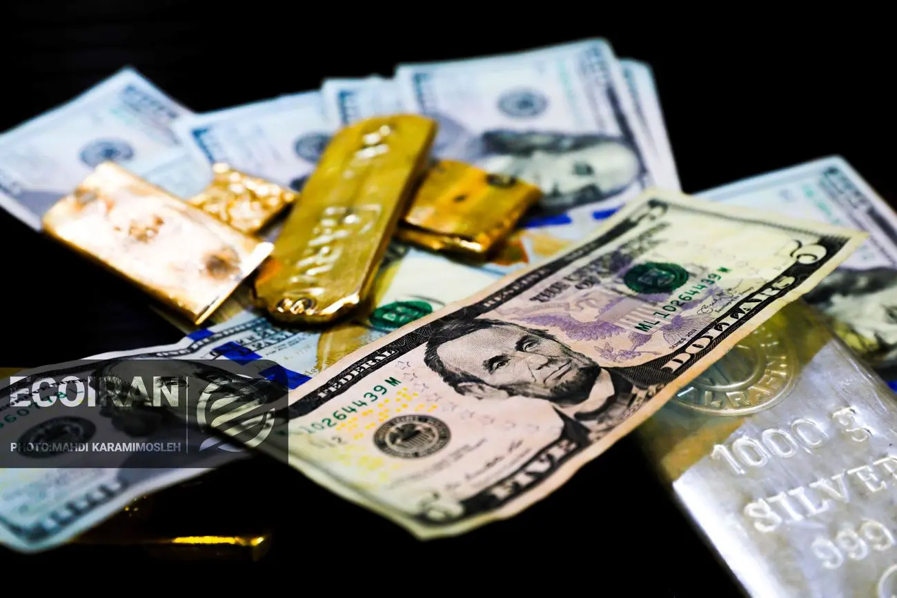 قیمت جدید دلار امروز یکشنبه ۲۸تیر/ افزایش قیمت + جدول