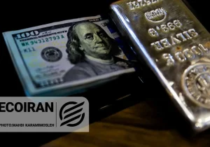 قیمت دلار امروز سه شنبه ۲۳تیر/ دلار به ۱۸۳هزار تومان رسید + جدول و جزئیات
