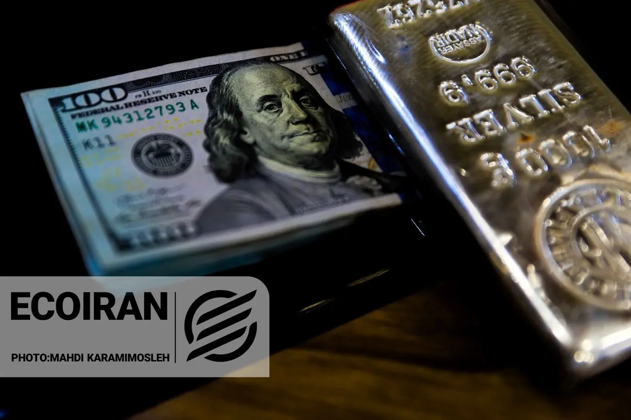 قیمت دلار امروز سه شنبه ۲۳تیر/ دلار به ۱۸۳هزار تومان رسید + جدول و جزئیات