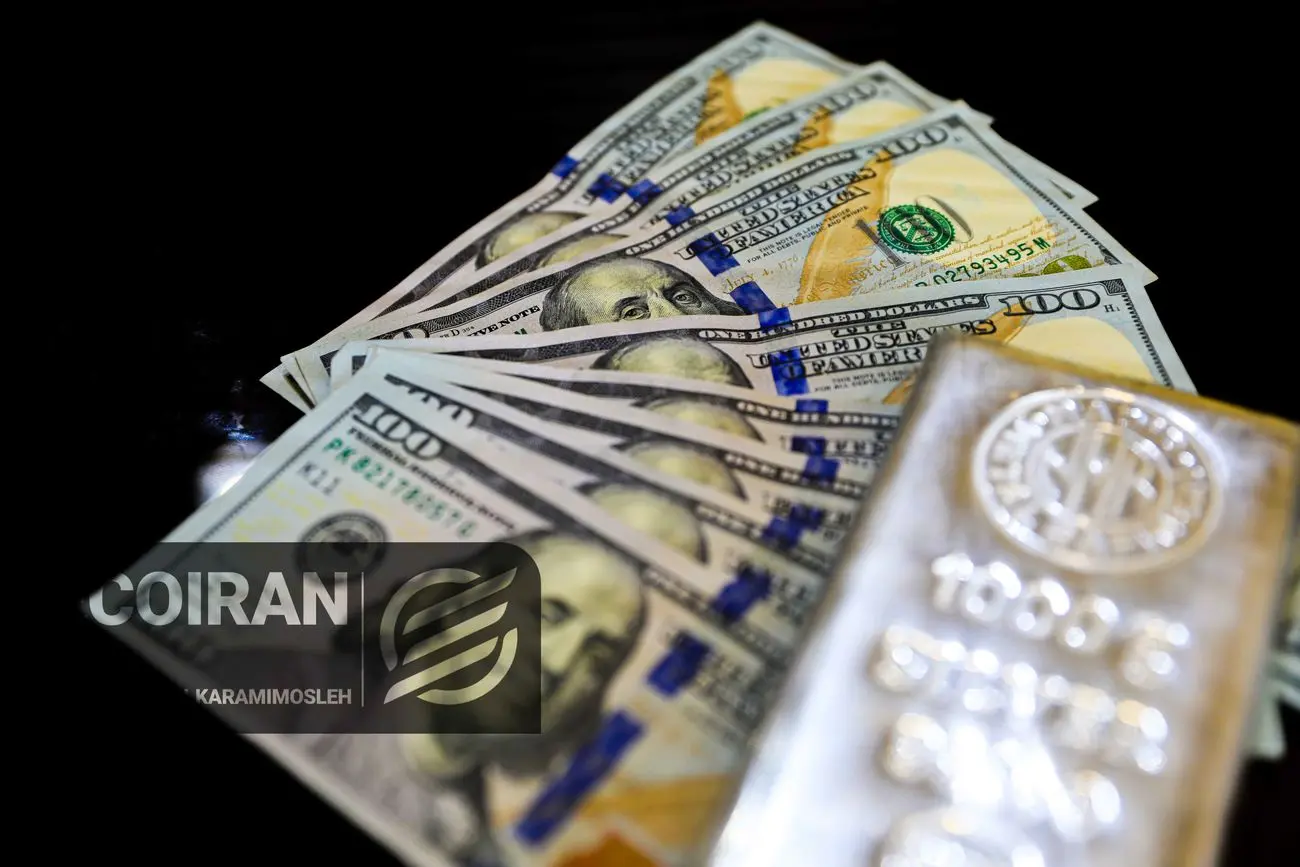 قیمت دلار امروز شنبه ۳مرداد/ کاهش قیمت +‌جدول و جزئیات