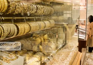 قیمت طلا و دلار امروز چهارشنبه ۲۴تیر/ رکوردشکنی قیمت؟ + جدول و جزئیات