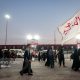 محلول ORS و آب در سفر اربعین فراموش نشود