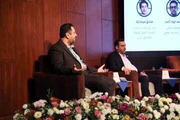 معاون وزیر ارتباطات: قطع طولانیمدت اینترنت در حوزه امنیت نتیجهای معکوس دارد