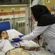 معاون وزیر بهداشت: ۳۰ هزار نفر در حوزه پرستاری جذب می‌شوند