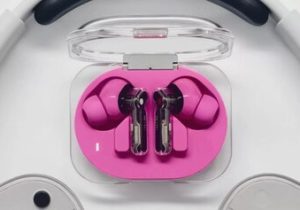 ناتینگ از ایرباد Ear (3a) با قابلیت ضبط تماس و صداهای اطراف رونمایی کرد
