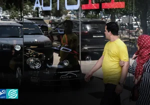 ناقوس جنگ خریداران را به بازار خودرو برگرداند / بازار در انتظار چه چیزی است؟+ جدول قیمت
