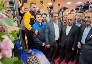 پست تبریز، پیشگام در مکانیزاسیون؛ اولین هاب هوشمند توزیع مرسولات در ایران