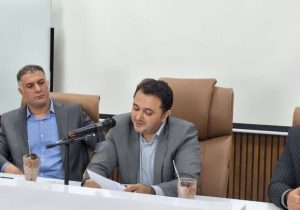 ابلاغ بسته حمایتی ویژه و تقسیم بندی صنایع آسیب‌دیده کشور