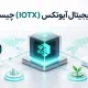 ارز دیجیتال آیوتکس (IOTX) چیست؟