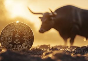 ارزش کل بازار ارزهای دیجیتال بیش از ۲۰۰ میلیارد دلار رشد کرد