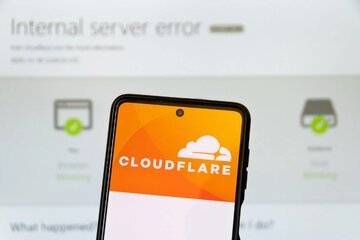 اینترنت در تسخیر رباتها / ترافیک باتها تا ۵ سال آینده هزار برابر انسانها خواهد شد
