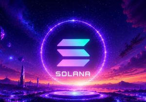 تحول در مدل تورمی سولانا؛ کاهش عرضه SOL با افزایش ۱۴ برابری توکن‌سوزی