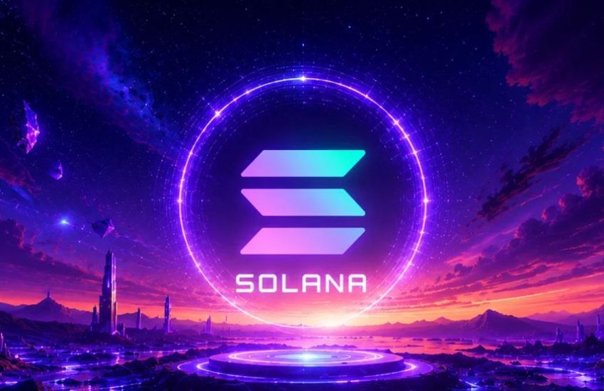 تحول در مدل تورمی سولانا؛ کاهش عرضه SOL با افزایش ۱۴ برابری توکن‌سوزی
