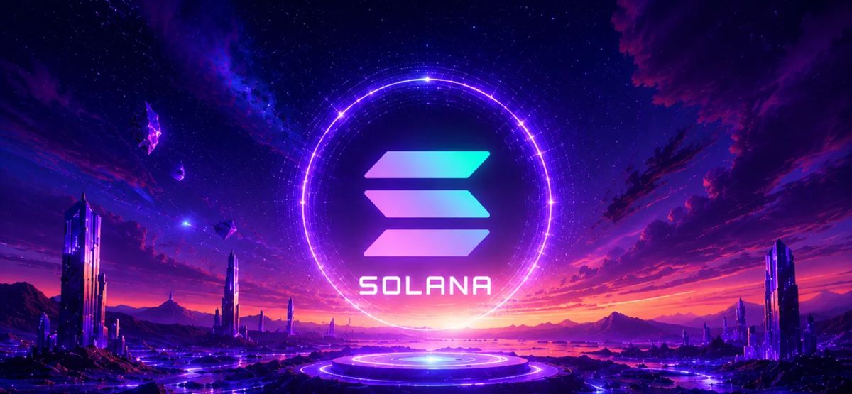تحول در مدل تورمی سولانا؛ کاهش عرضه SOL با افزایش ۱۴ برابری توکن‌سوزی