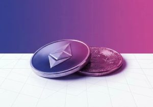 تضاد رفتاری بیت کوین و اتریوم؛ ۱.۴ میلیون واحد اتریوم از صرافی‌ها خارج شد