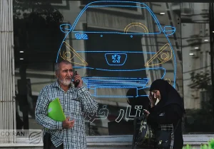 دلار ۴ درصد ریخت، ۲۰۷ فقط ۲.۹ درصد / خودرو زیر فشار دلار کوتاه می‌آید؟
