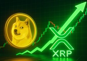 رسمی‌شدن صندوق‌های ETF دوج کوین و ریپل در بورس نیویورک