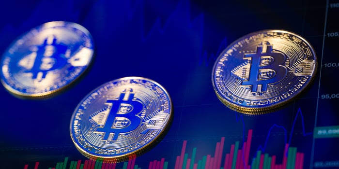 Bitcoin Price Prediction