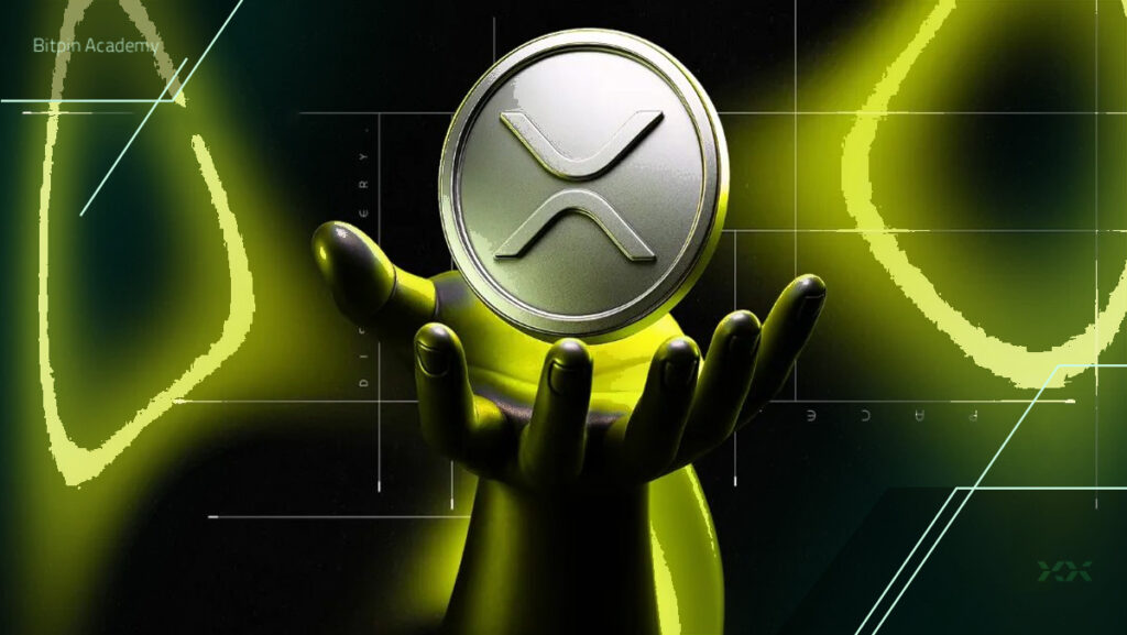ریپل در اروپا قانونی شد! | بررسی وضعیت و قیمت XRP