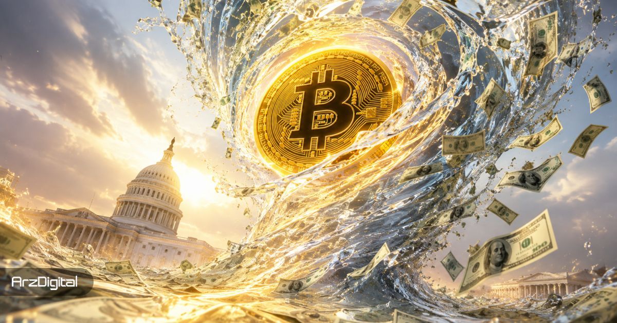 شرکت مدیریت ثروت برنشتاین: بیت‌ کوین تا اواسط ۲۰۲۷ به ۱۵۰ هزار دلار می‌رسد