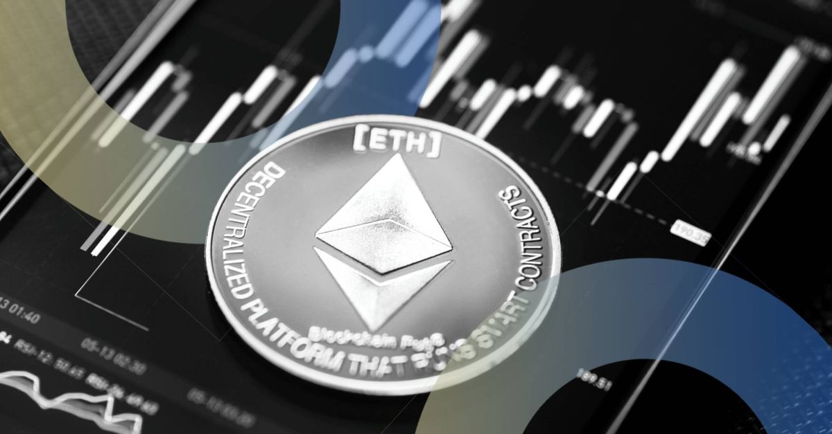 صندوق‌های ETF اتریوم بیشترین ورود سرمایه در ۱۰ ماه اخیر را ثبت کردند