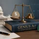 قانون GENIUS چیست و چه تاثیری بر استیبل کوین ها دارد؟