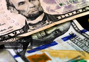 قیمت دلار امروز دوشنبه ۱۲مرداد/ افزایش قیمت + جدول