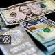 قیمت دلار امروز شنبه ۲۴مرداد/ کاهش قیمت + جدول و جزئیات