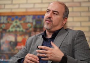 معاون وزیر ارتباطات: تکمیل شبکه ملی اطلاعات هزار هزار میلیارد تومان خرج دارد /  شبکه ملی جایگزین اینترنت نیست