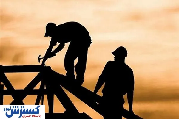 مژده به کارگران ساختمانی / قانون مشاغل سخت اصلاح می‌شود