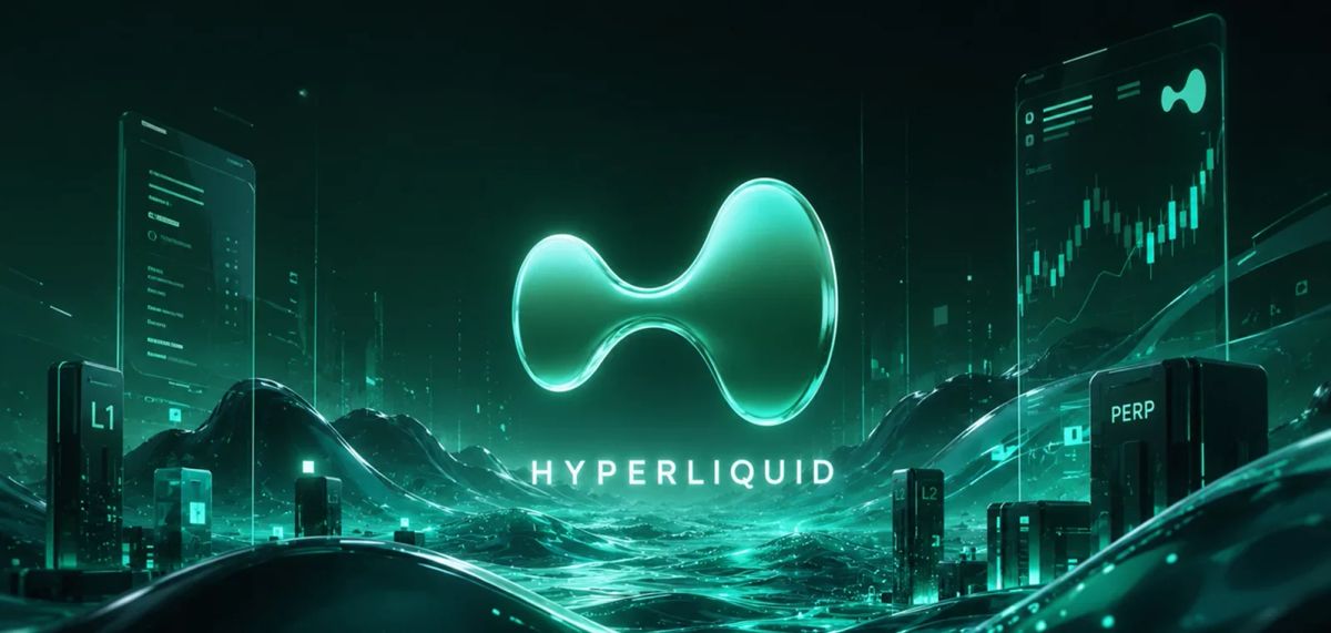 هایپرلیکویید در یک هفته ۲ بار سقف تاریخی زد؛ هدف بعدی HYPE کجاست؟