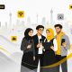 هدیه ۲۰۰ گیگابایتی دولت برای خبرنگاران ایرانسلی