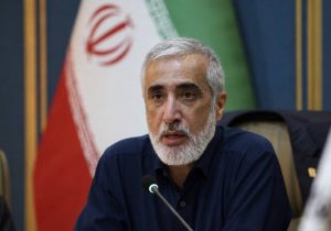 پیرصالحی: محدودیت‌های پولی، تأمین دارو را دشوار کرده است