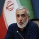 پیرصالحی: محدودیت‌های پولی، تأمین دارو را دشوار کرده است