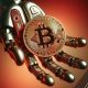 پیش بینی هوش مصنوعی از قیمت بیت کوین در اول ماه اوت