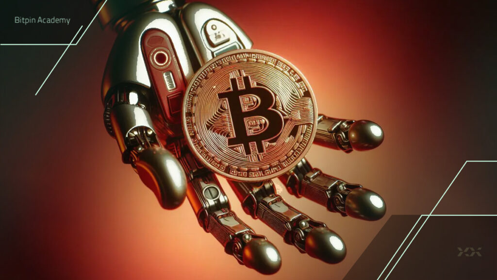 پیش بینی هوش مصنوعی از قیمت بیت کوین در اول ماه اوت