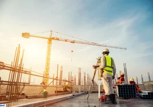 یک هشدار جدی درباره کارگران ساختمانی / حفظ جان کارگر باید اولویت باشد