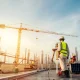 یک هشدار جدی درباره کارگران ساختمانی / حفظ جان کارگر باید اولویت باشد