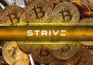 استرایو دوباره بیت کوین خرید؛ ذخایر شرکت از ۲۴,۵۰۰ واحد BTC عبور کرد