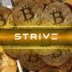 استرایو دوباره بیت کوین خرید؛ ذخایر شرکت از ۲۴,۵۰۰ واحد BTC عبور کرد
