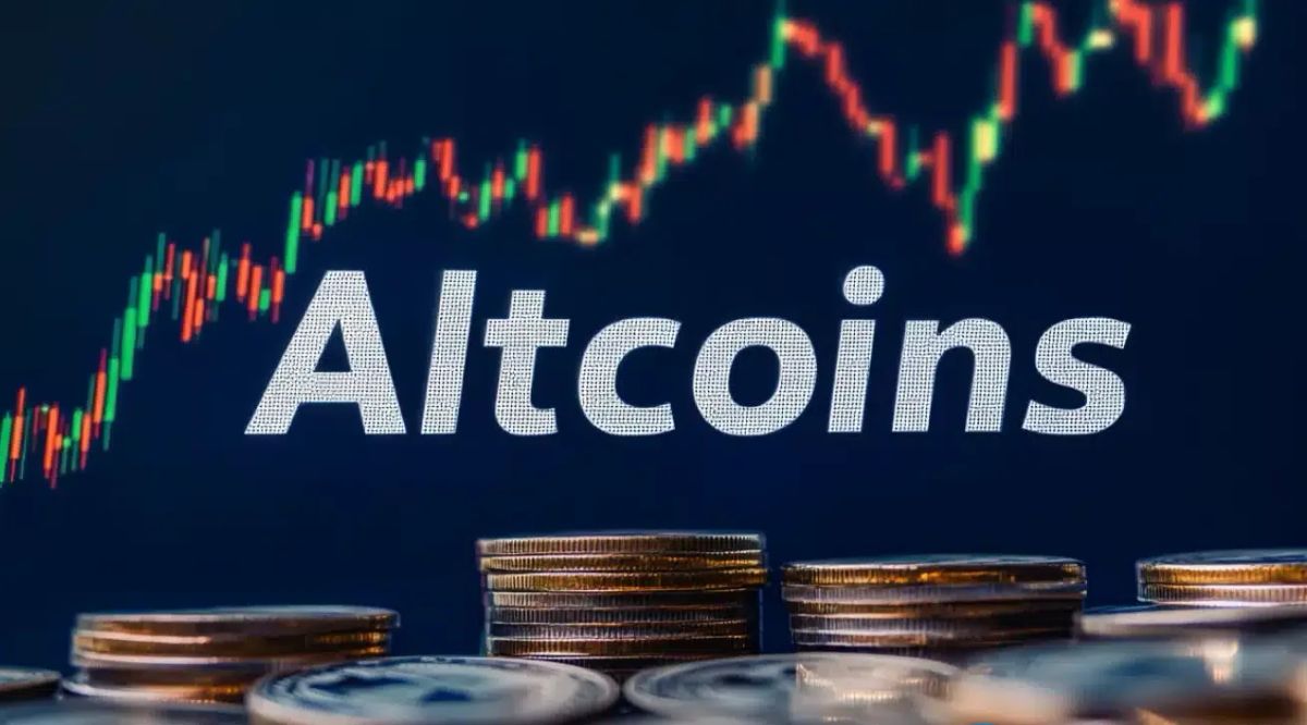 افزایش ۳۷۱ میلیارد دلاری ارزش بازار و صعود قیمت ۸۷ درصد آلت کوین‌ها