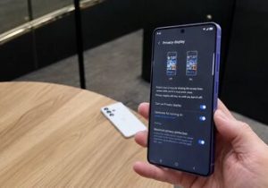 این گوشیهای سامسونگ آپدیت One UI 9 را بهصورت آزمایشی دریافت میکنند