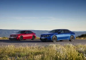 بهترین BMW تاریخ دیوانه شد