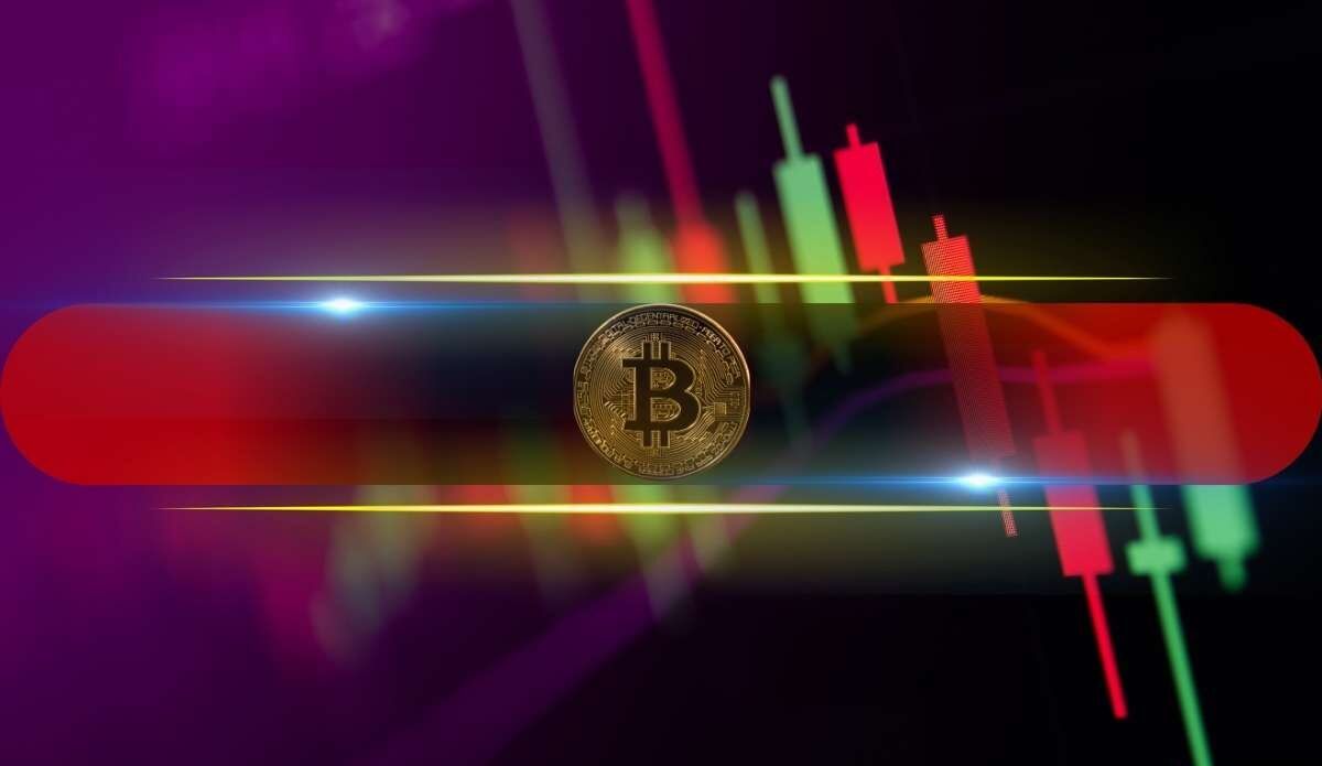 بیت کوین قرمز شد اما این ۲ آلت کوین رشد دو رقمی ثبت کردند!