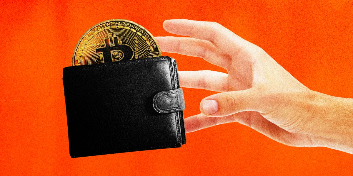 بیداری کیف پول خیلی قدیمی بیت کوین با تبدیل ۱۲۰ دلار به بیش از ۳ میلیون دلار