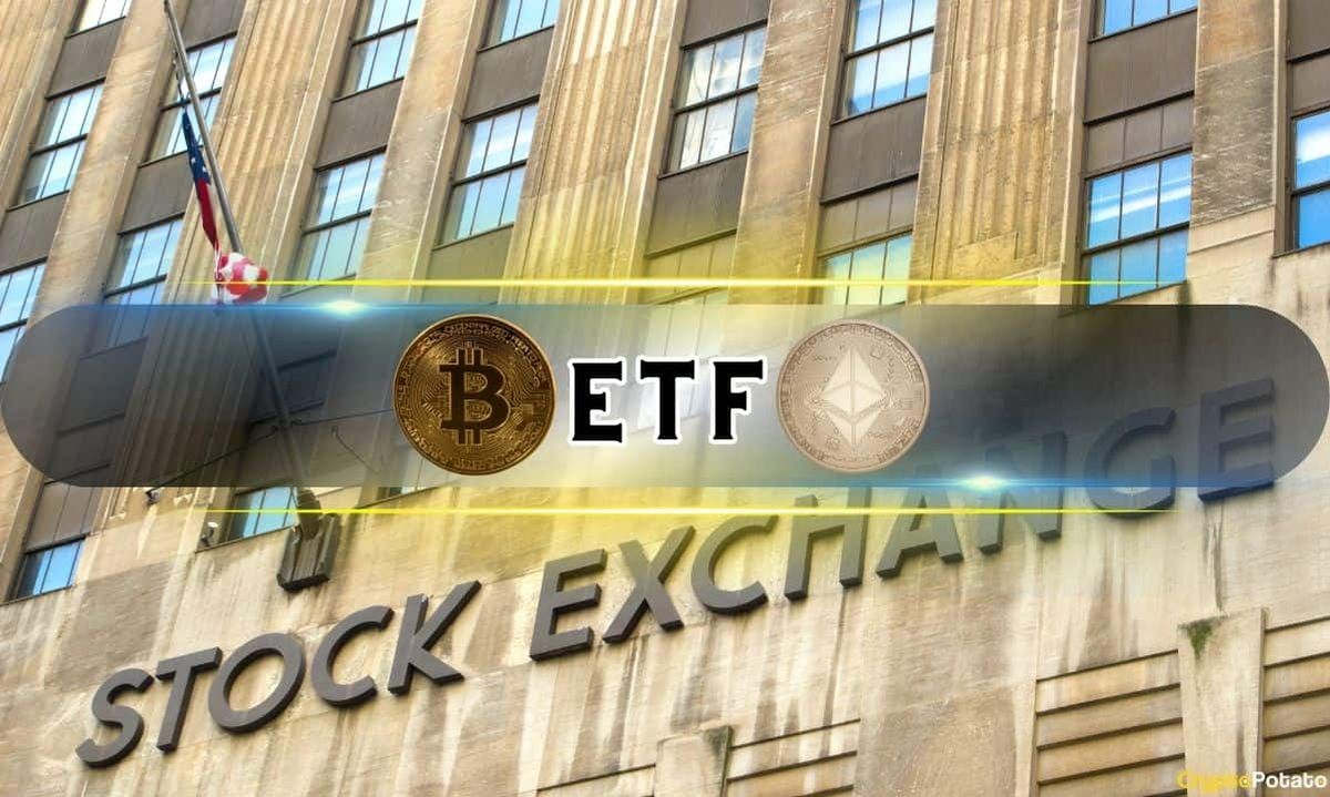 جذب نزدیک به ۱ میلیارد دلار سرمایه توسط صندوق‌های ETF بیت کوین