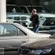 خودروهای بیخریدار دست به دامن اخبار تکراری