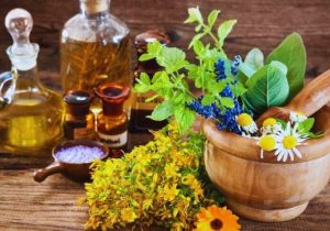 داروی گیاهی فقط باید از مسیر داروخانه عرضه شود